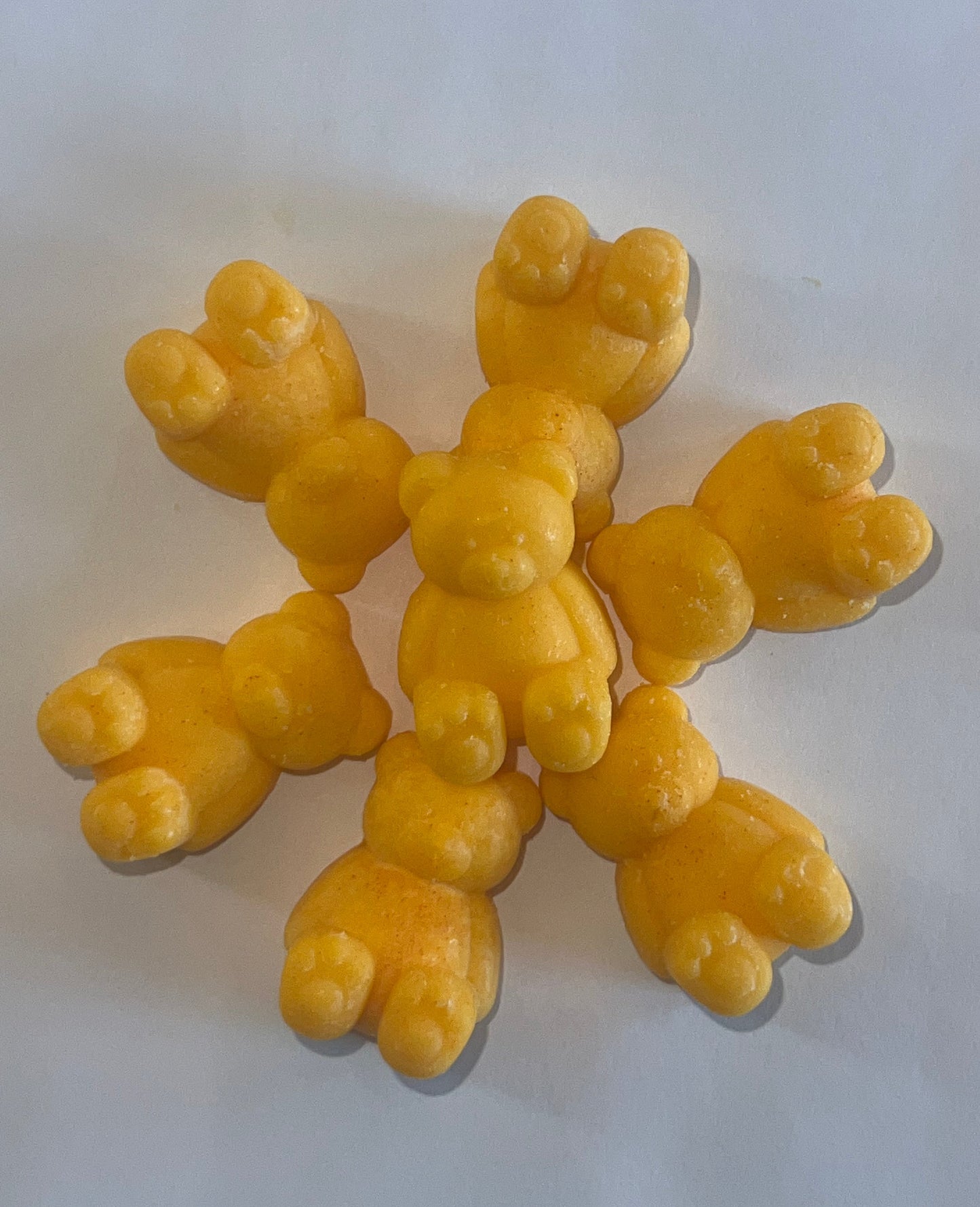 Jamaican Sunsets Wax Melts