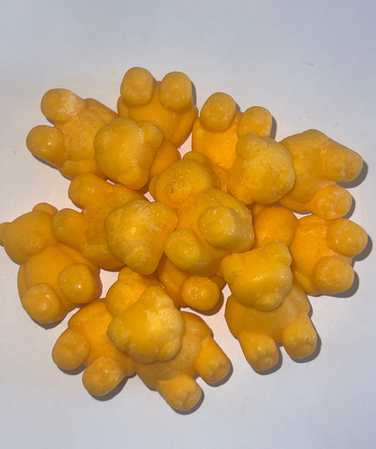 Jamaican Sunsets Wax Melts