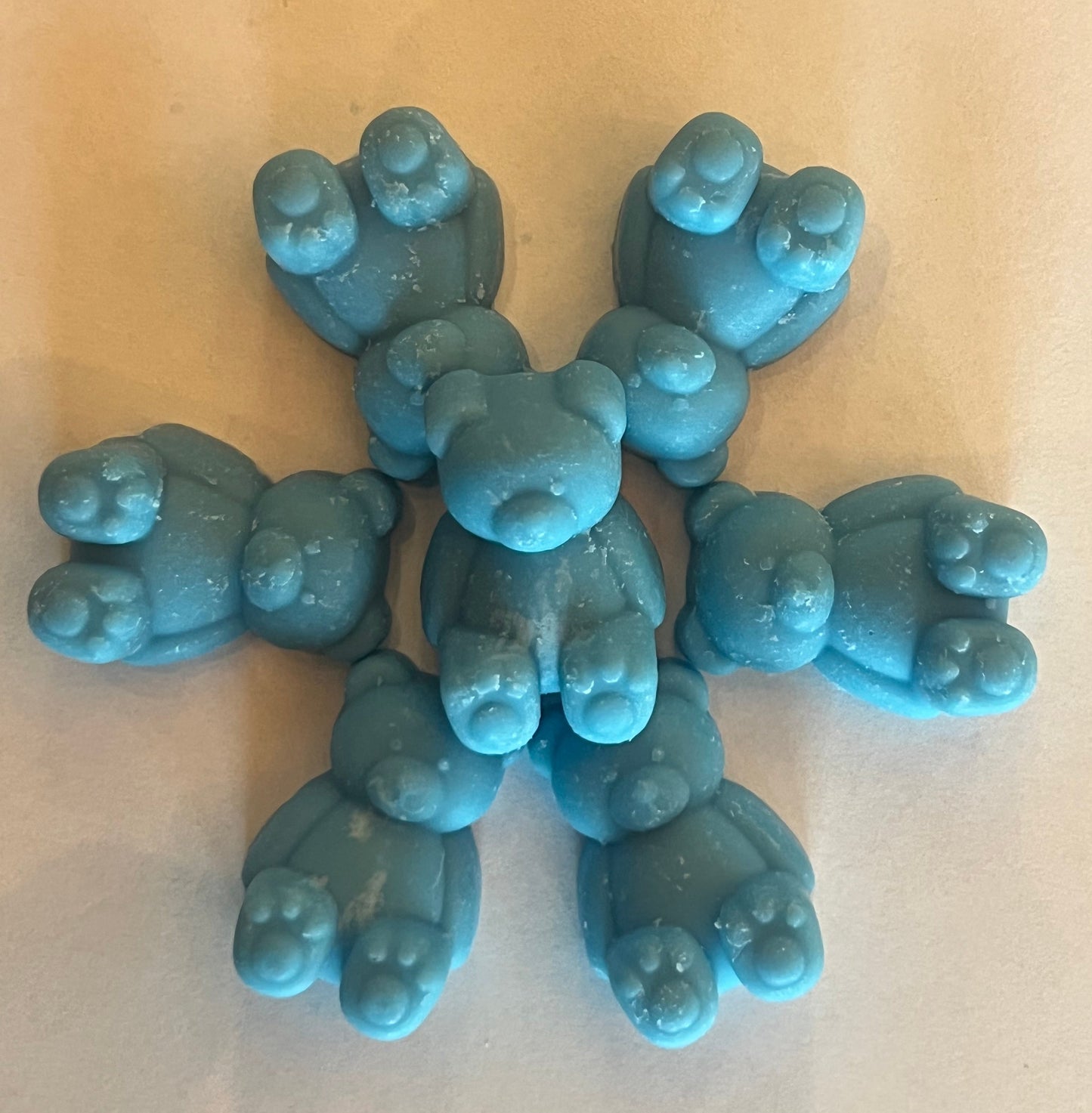 Sandalwood & Sage Wax Melts
